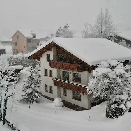 Sonnenweg Apartments Schladming Buitenkant foto