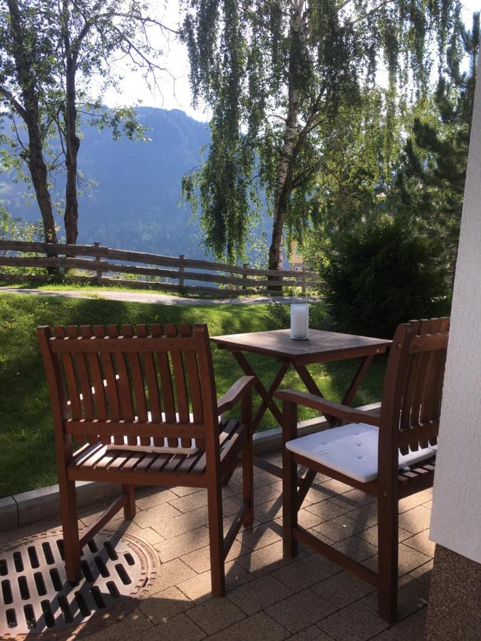 Sonnenweg Apartments Schladming Buitenkant foto