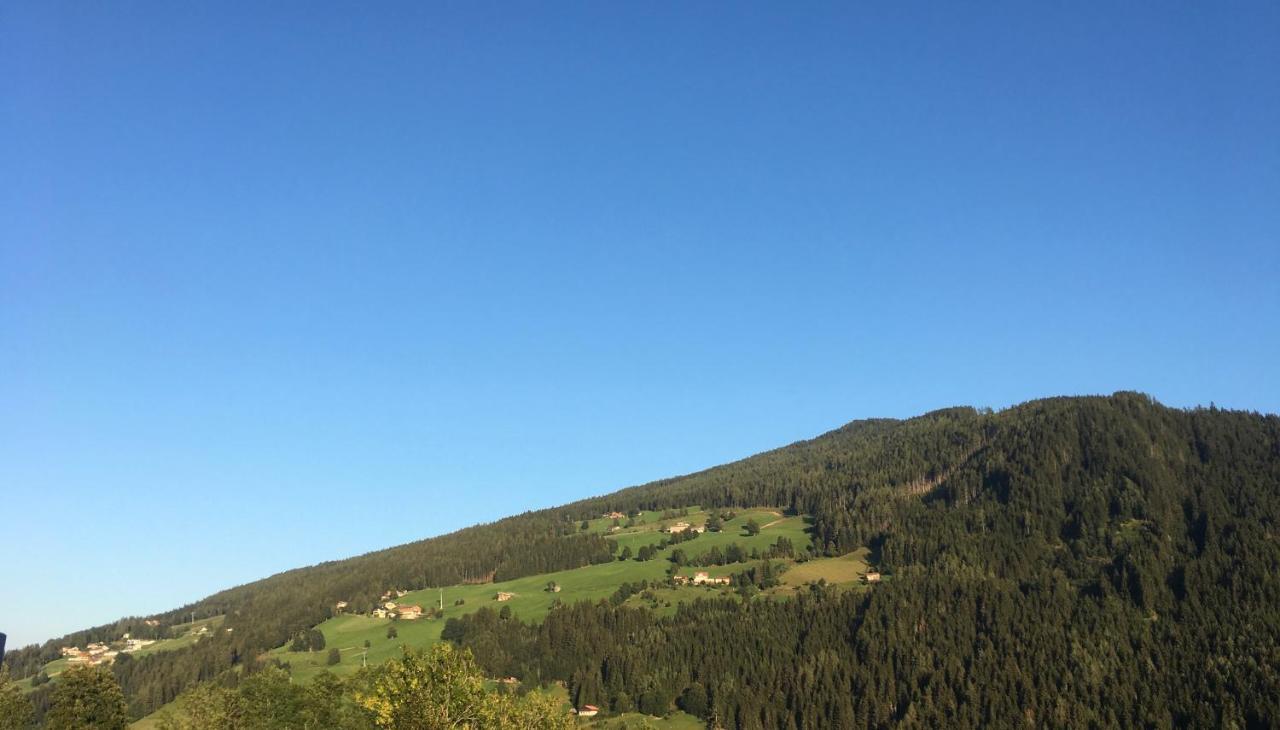 Sonnenweg Apartments Schladming Buitenkant foto