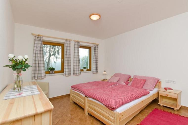 Sonnenweg Apartments Schladming Buitenkant foto