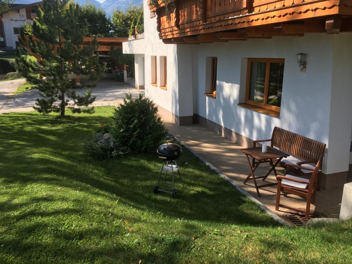 Sonnenweg Apartments Schladming Buitenkant foto