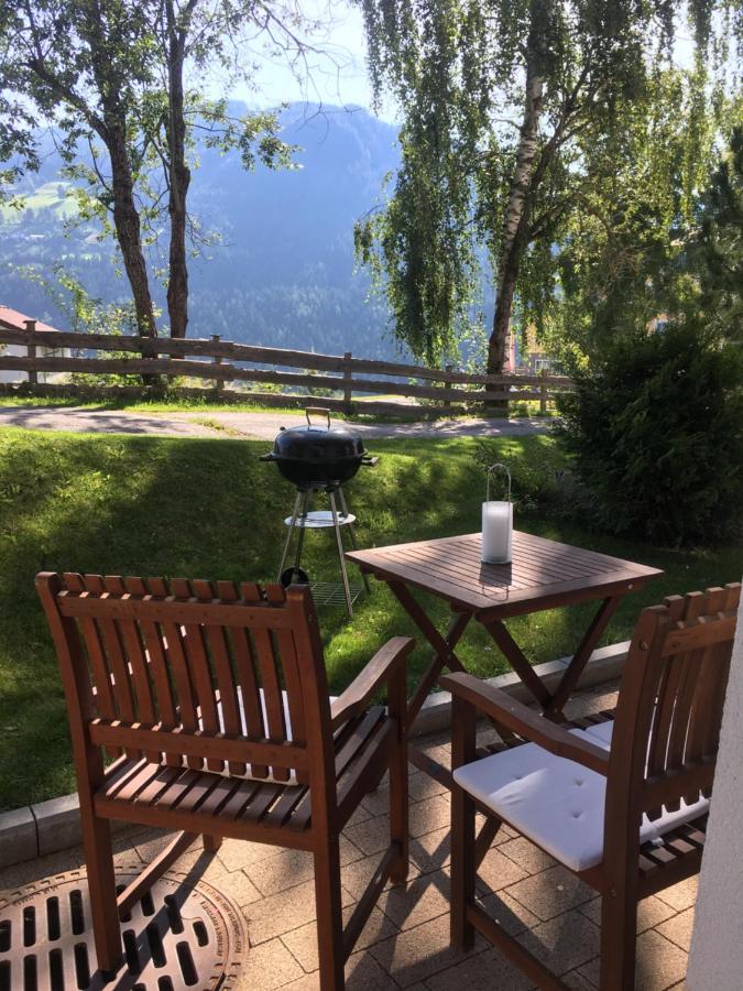 Sonnenweg Apartments Schladming Buitenkant foto
