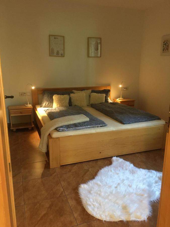 Sonnenweg Apartments Schladming Buitenkant foto