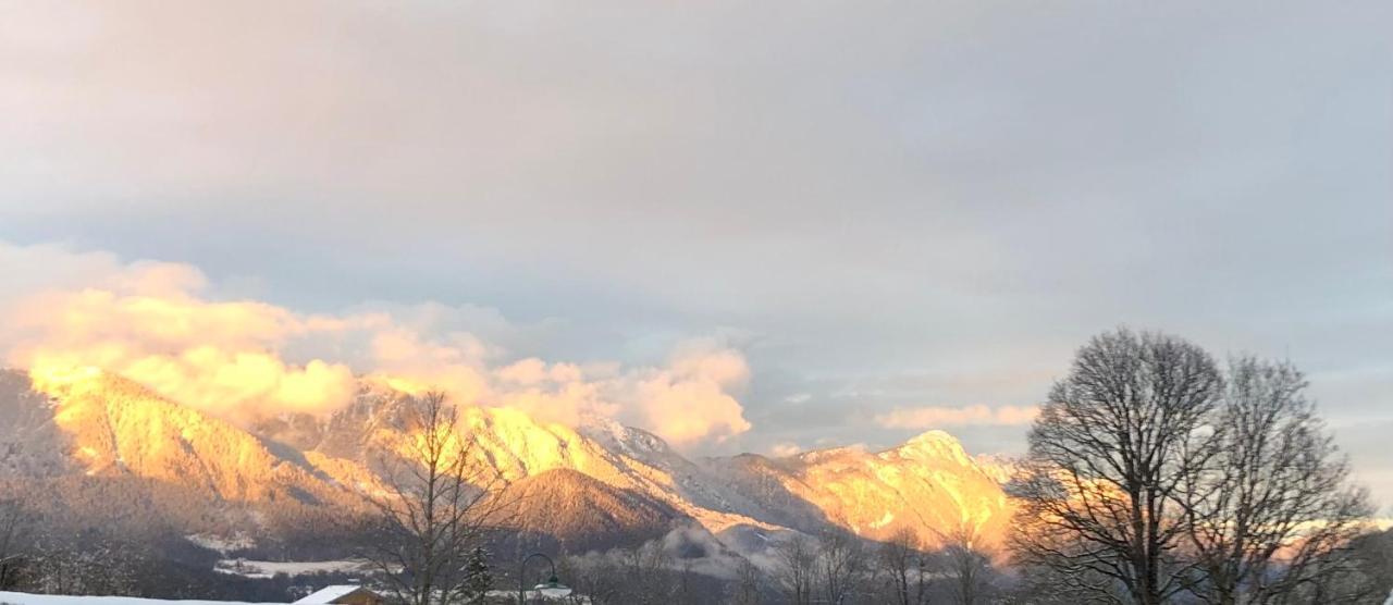 Sonnenweg Apartments Schladming Buitenkant foto